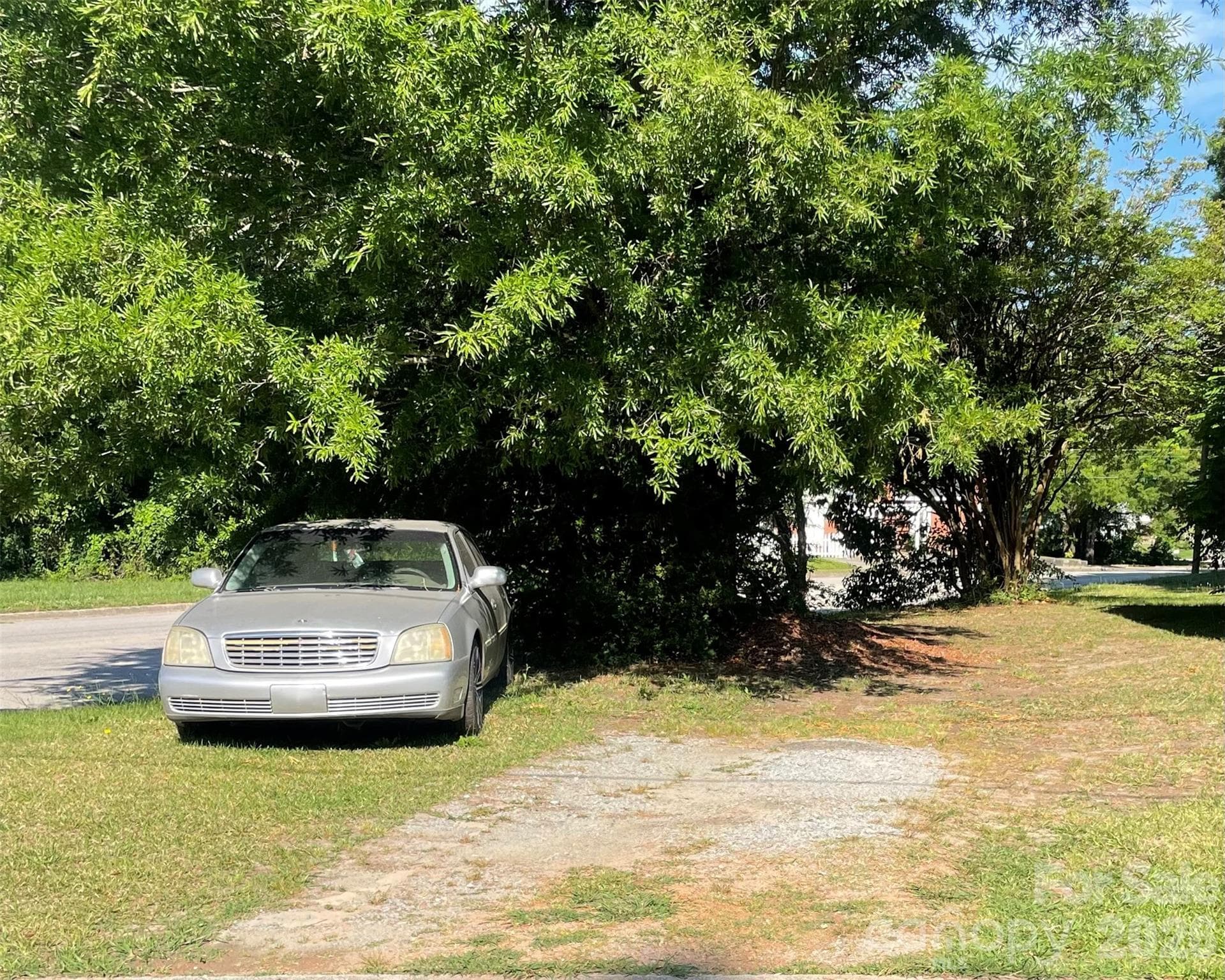 Lot at Rock Hill, photo 2 of 4
