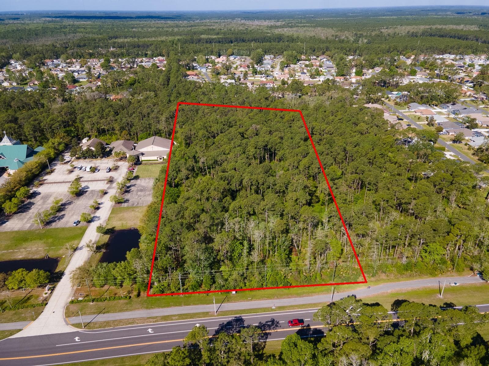 XXXX PINE LAKES PKWY