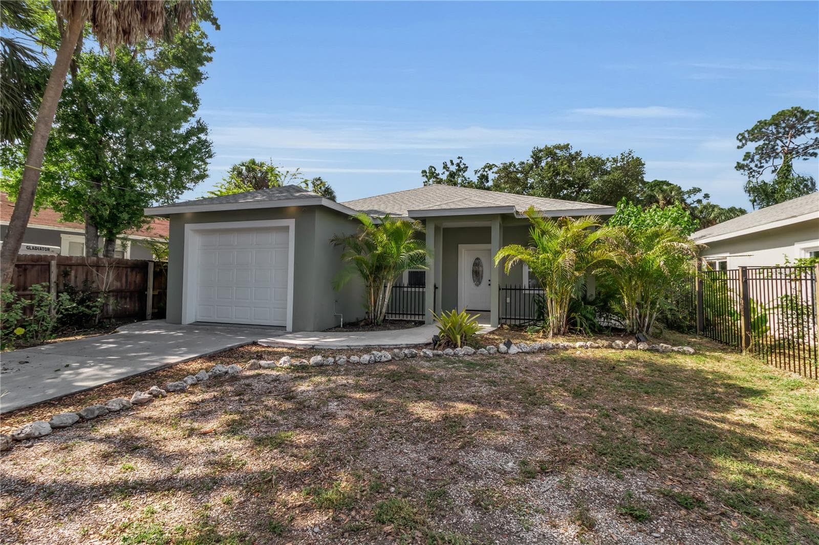 Single Family Residence at 1536 25TH ST, SARASOTA, photo 3 of 26