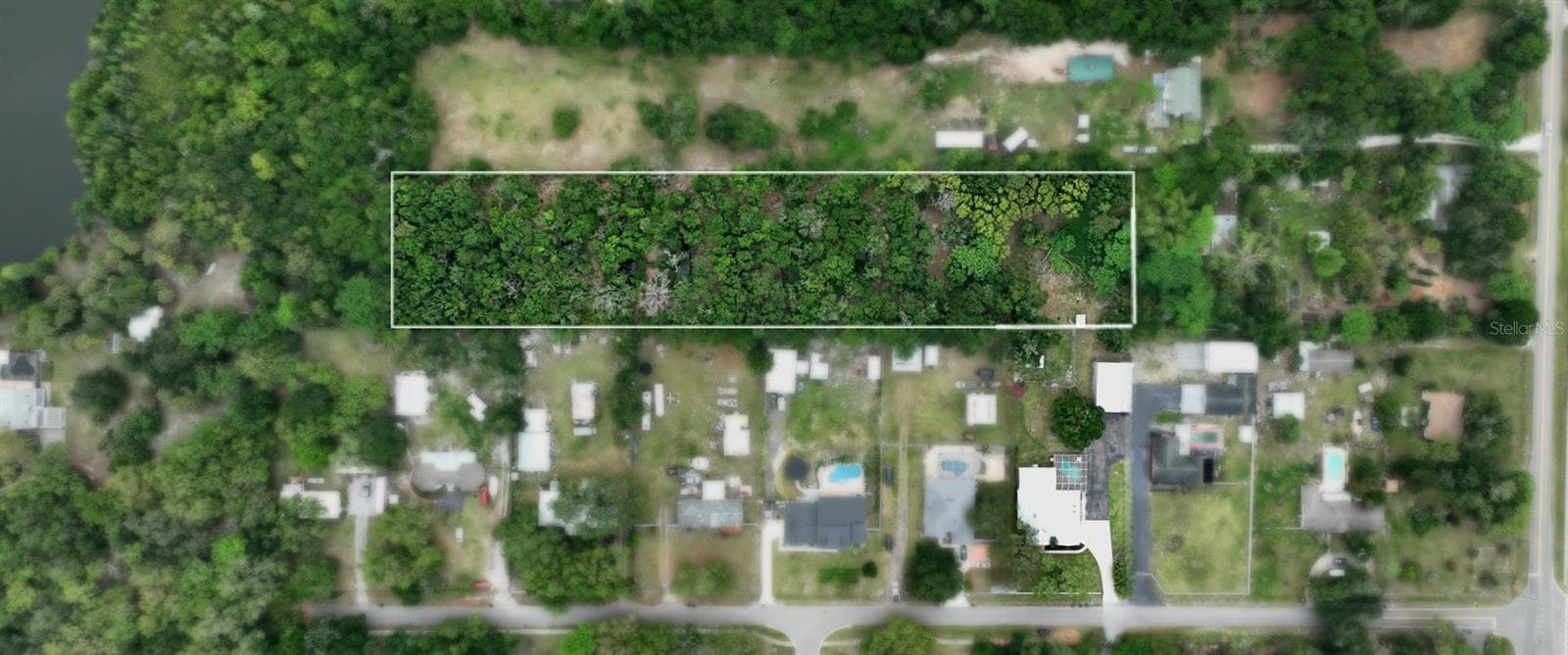 Land at OLD CONE GROVE ROAD, RIVERVIEW, photo 3 of 5