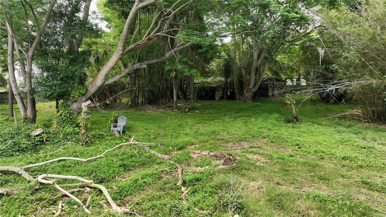 Land at OLD CONE GROVE ROAD, RIVERVIEW, photo 4 of 5