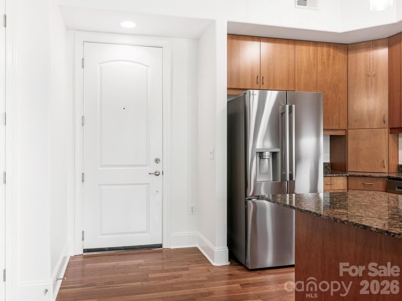 Entryway - Charlotte