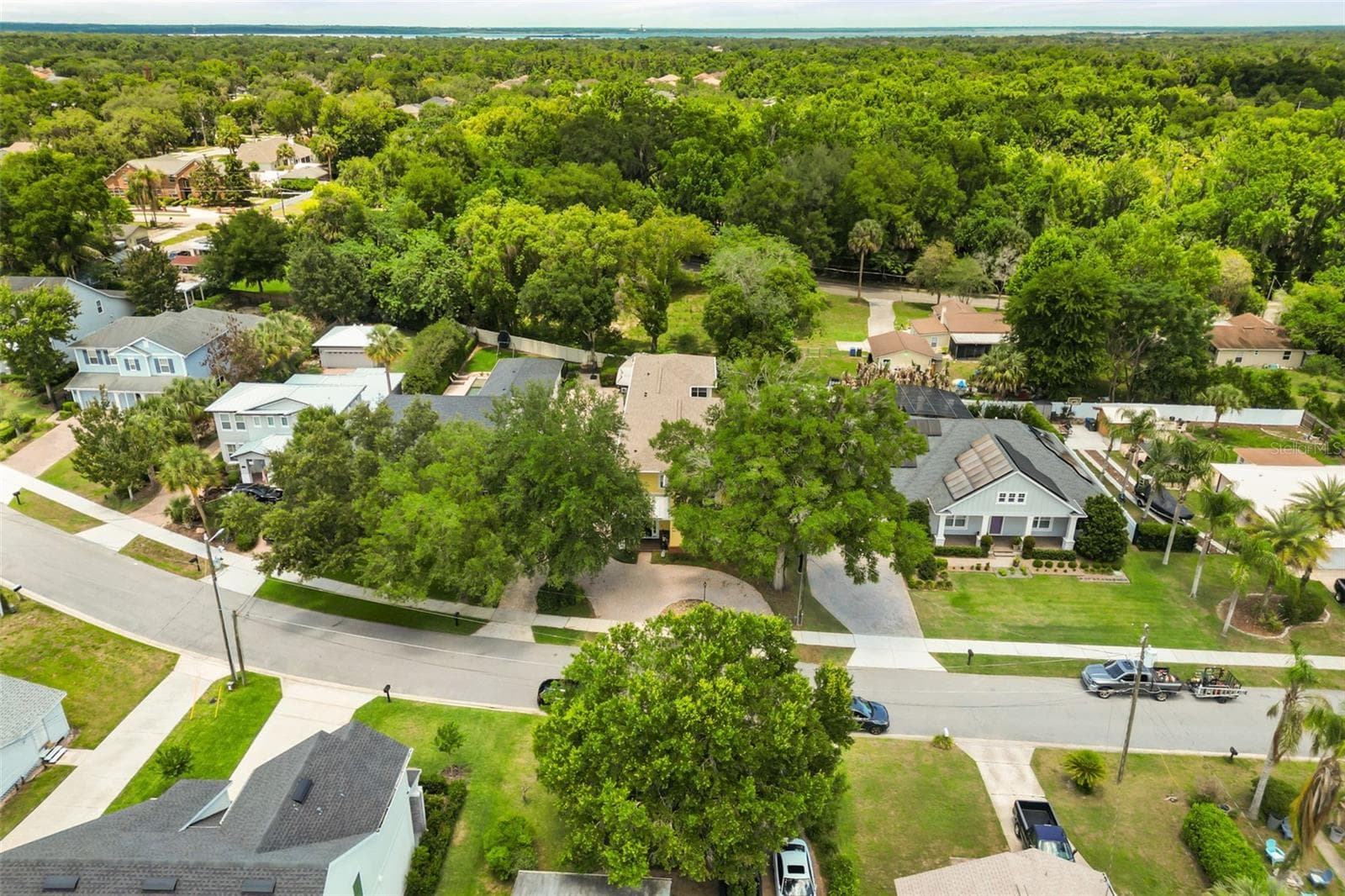 Single Family Residence at 161 VINE ST, OVIEDO, photo 48 of 51