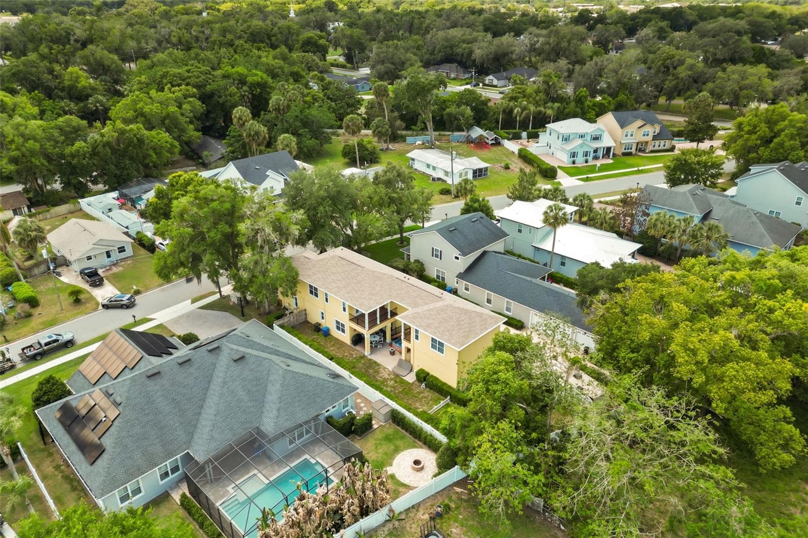 Single Family Residence at 161 VINE ST, OVIEDO, photo 51 of 51