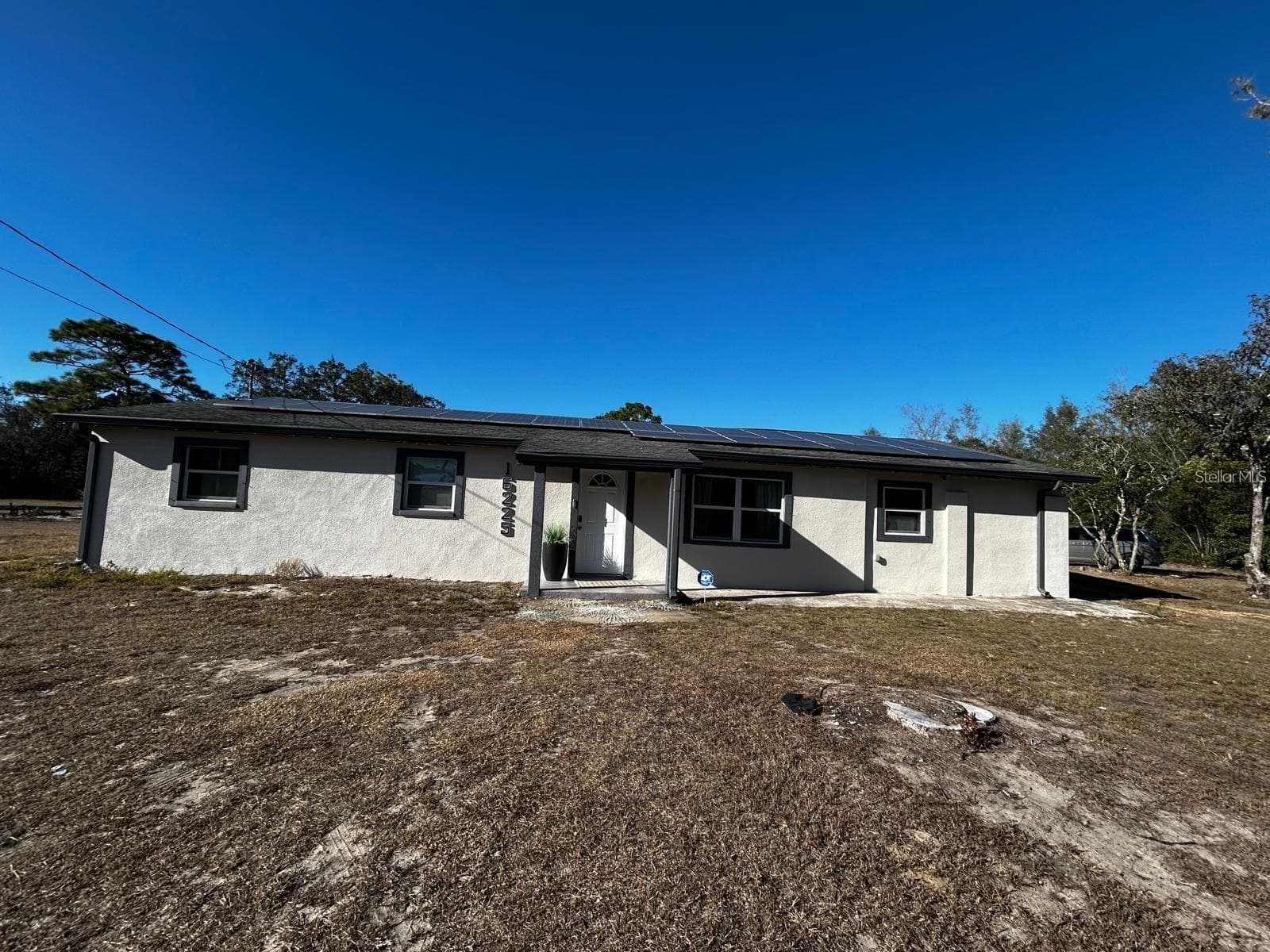Single Family Residence at 16225 WHIPPOORWILL LN, SPRING HILL, photo 2 of 39