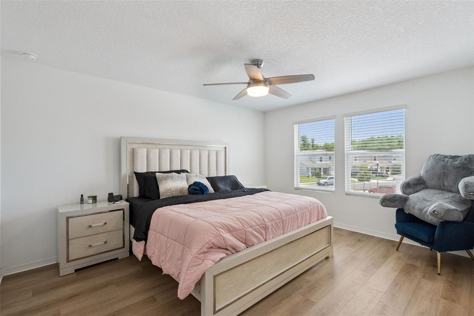 Primary Bedroom - 584 PINK IBIS BND, ST CLOUD