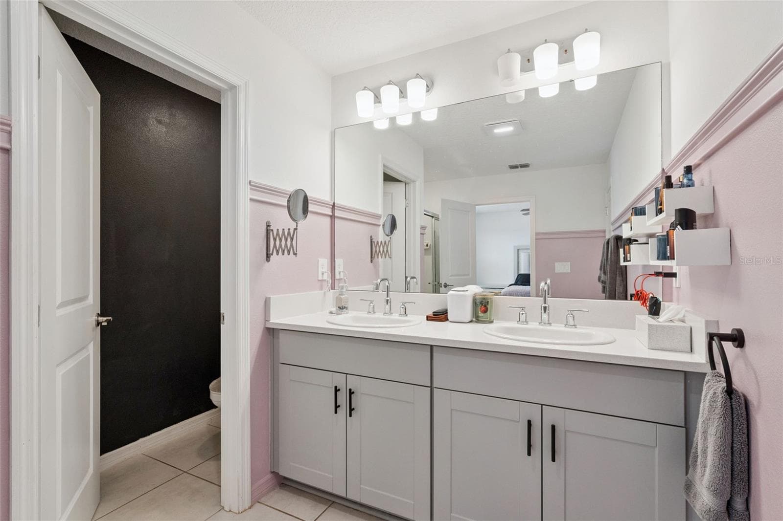 Bathroom 2 - 584 PINK IBIS BND, ST CLOUD