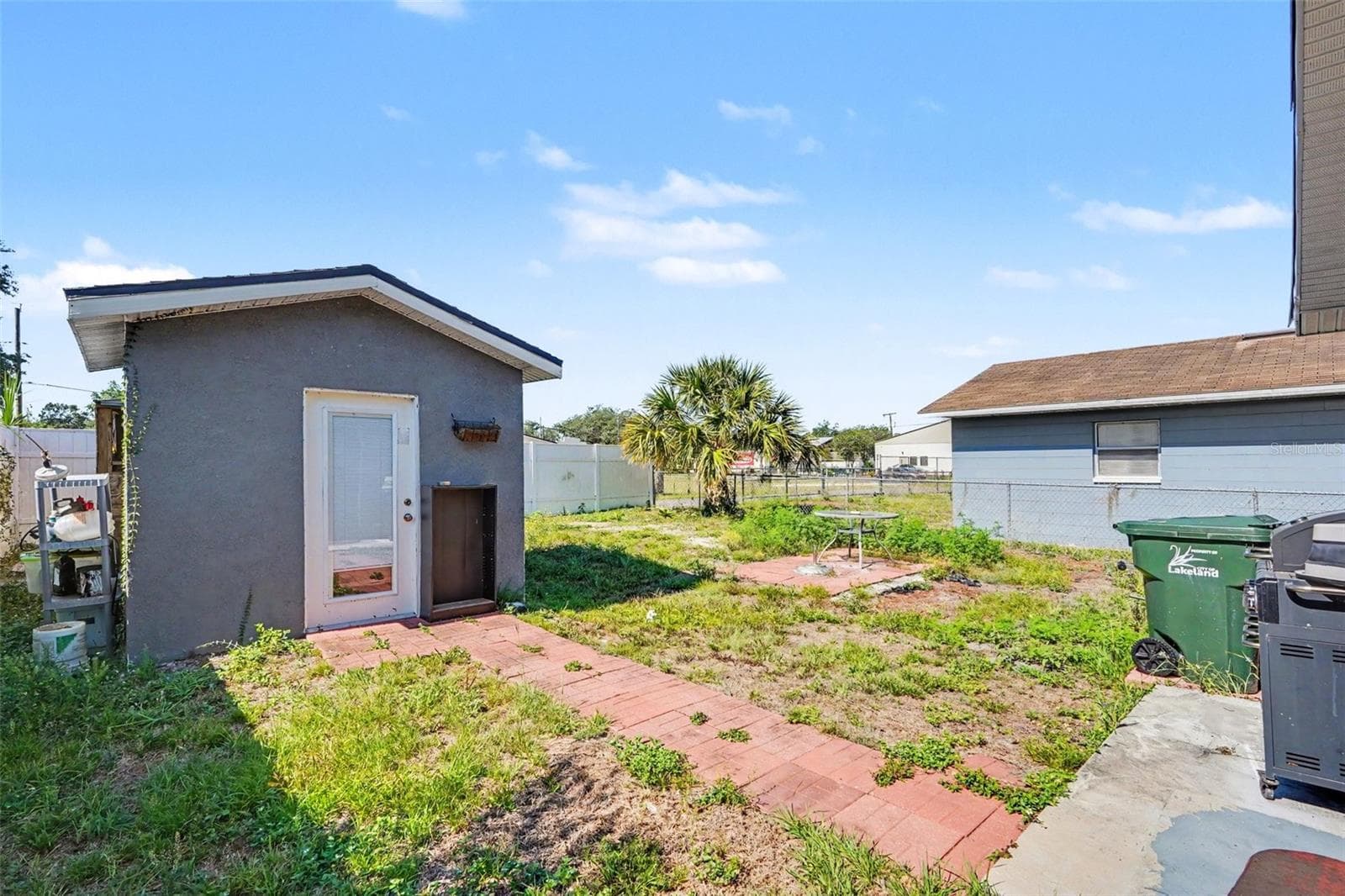 Single Family Residence at 614 W 6TH ST, LAKELAND, photo 16 of 16