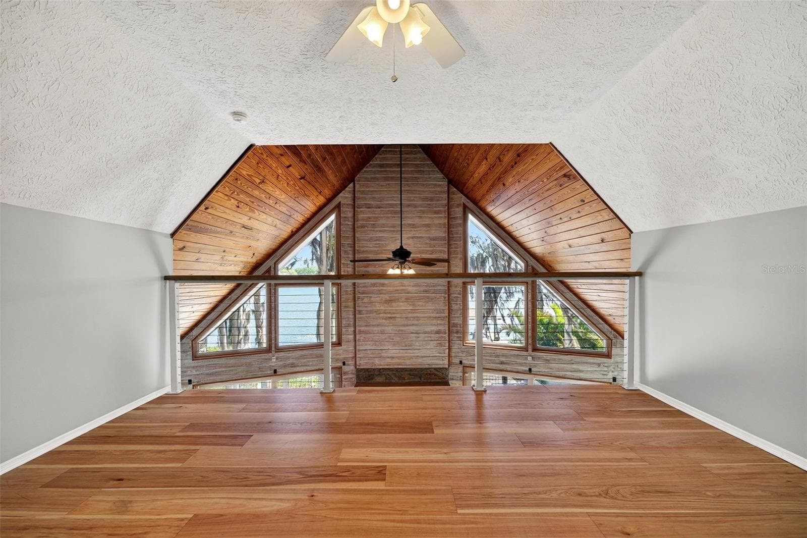 Loft - 19801 GUNN HWY, ODESSA
