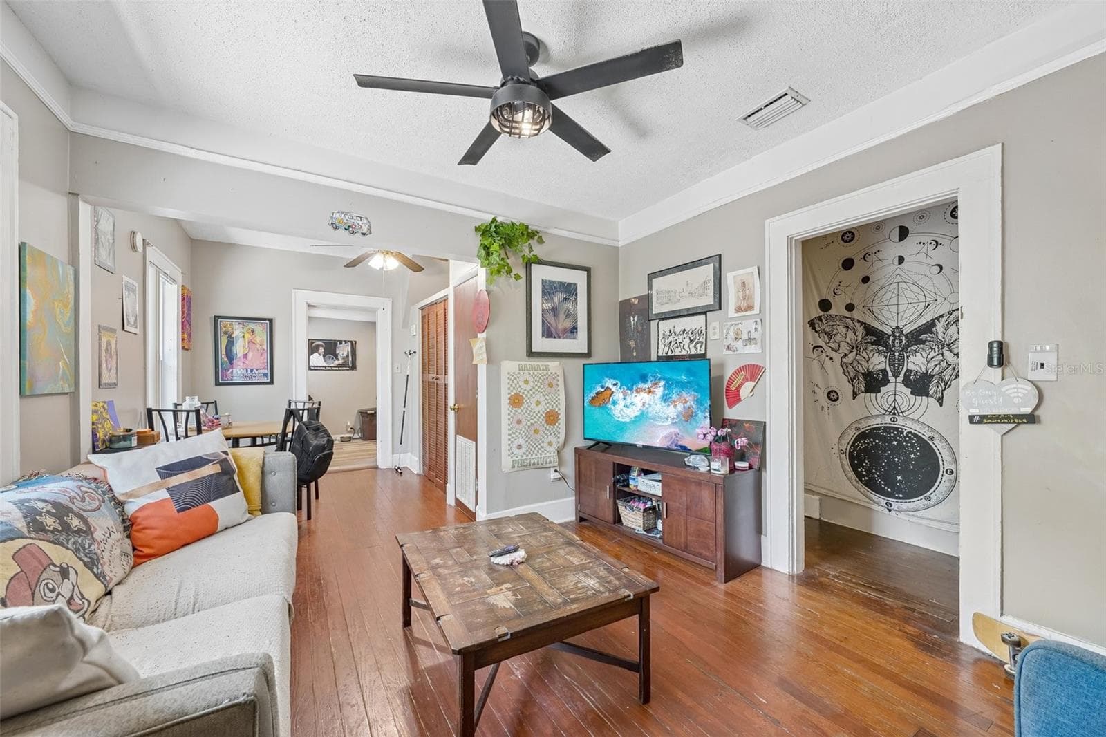 Single Family Residence at 1028 8TH AVE S, ST PETERSBURG, photo 17 of 30