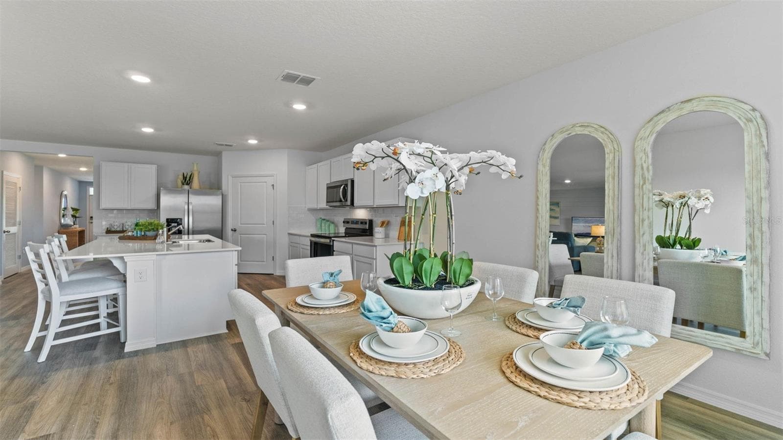 Single Family Residence at 3198 GREY MOSS DR, ST CLOUD, photo 11 of 67
