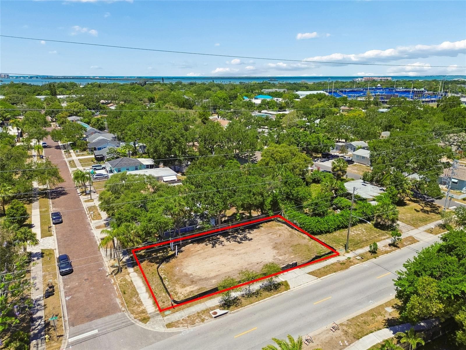 Land at 558 ROANOKE ST, DUNEDIN, photo 2 of 5