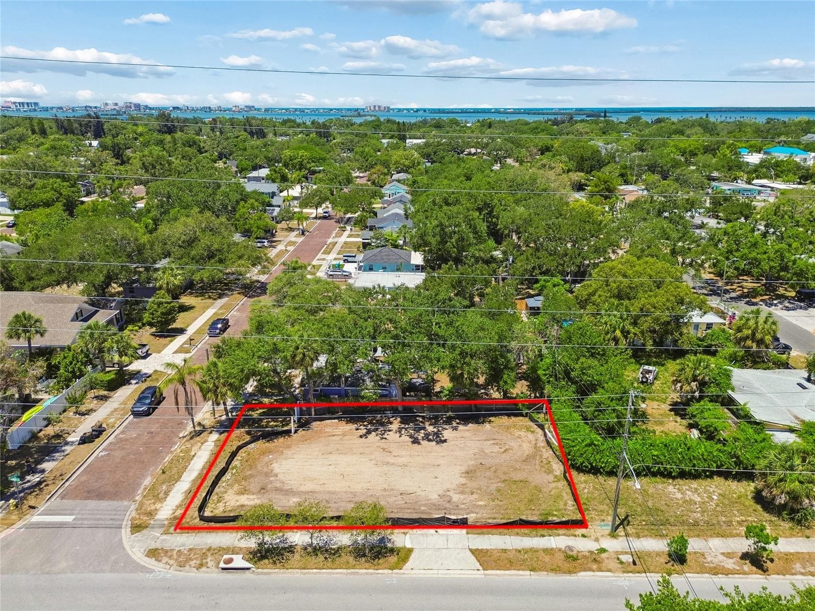 Land at 558 ROANOKE ST, DUNEDIN, photo 3 of 5