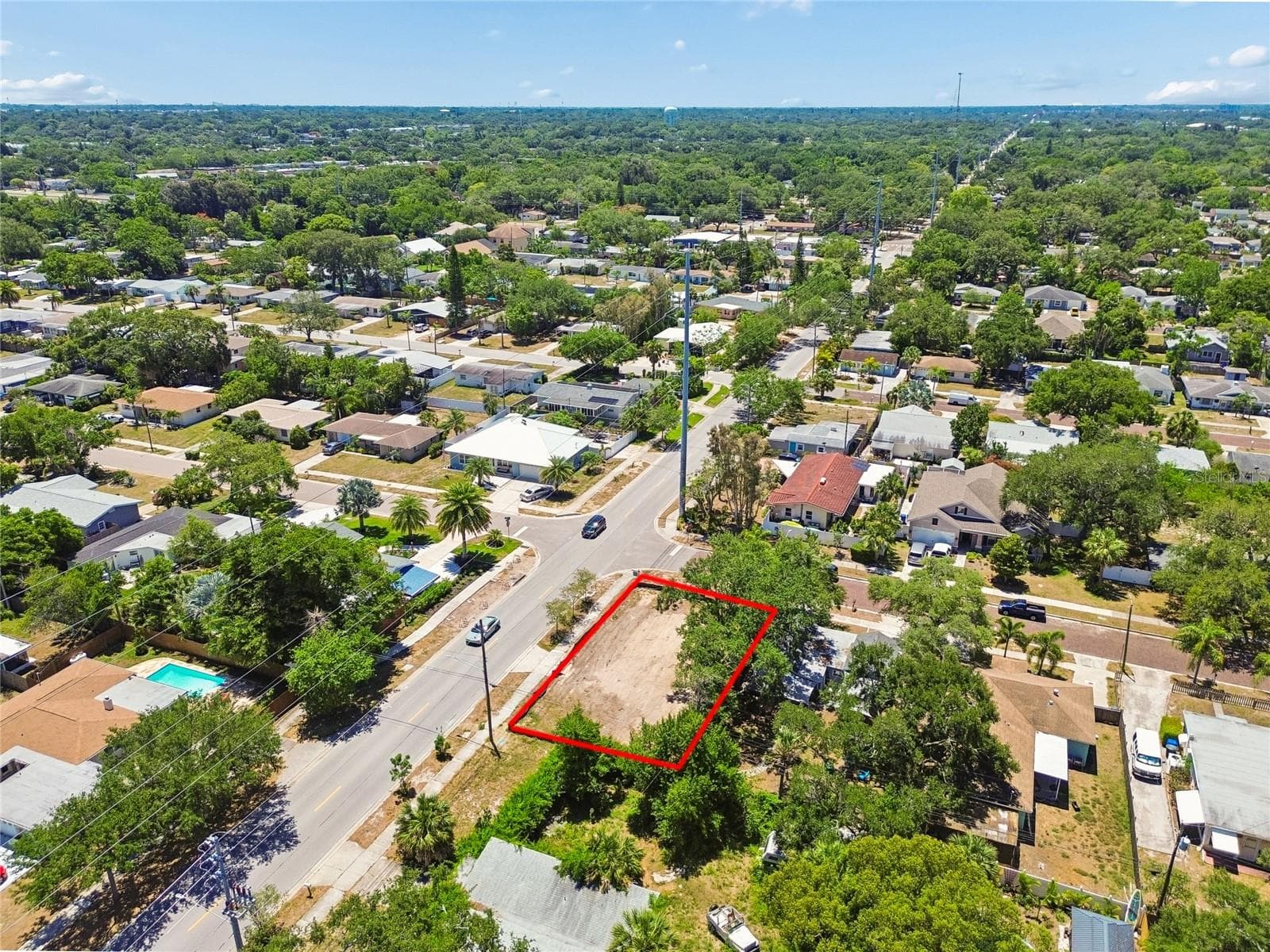 Land at 558 ROANOKE ST, DUNEDIN, photo 4 of 5