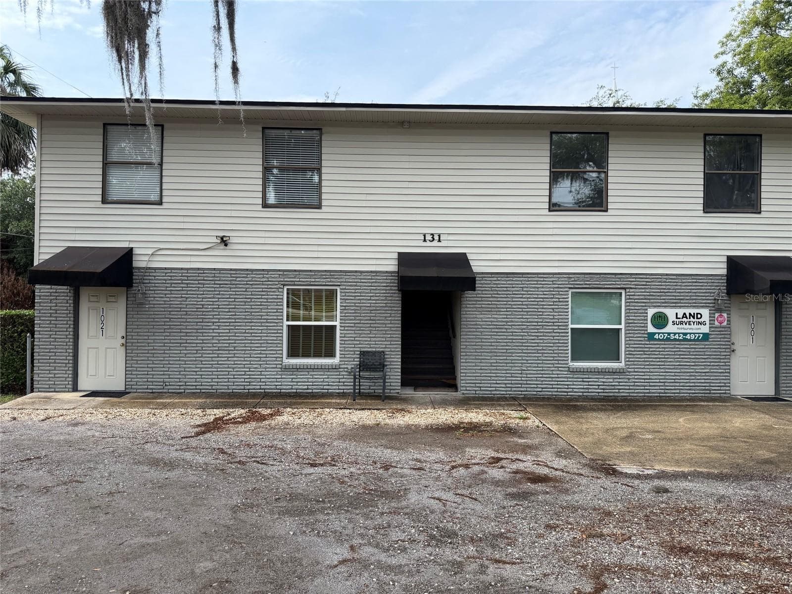 131 W BROADWAY ST #1001