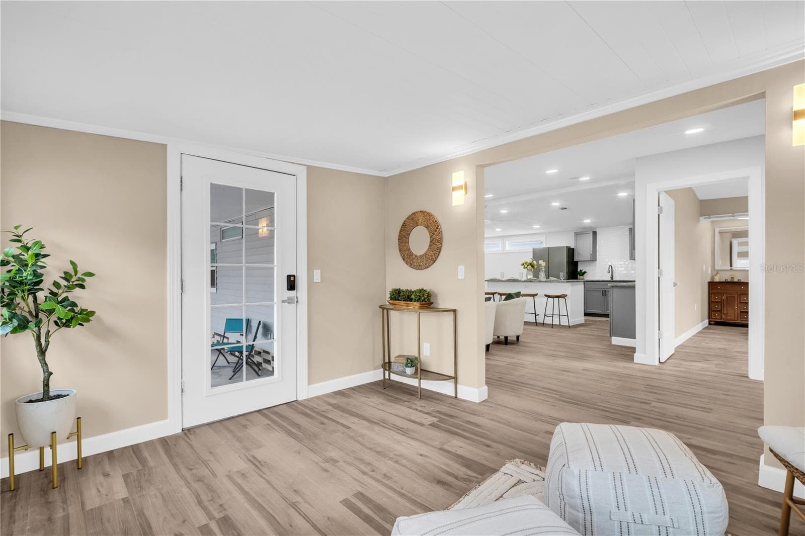 Manufactured Home at 193 BLUE MARLIN DR, OLDSMAR, photo 4 of 41
