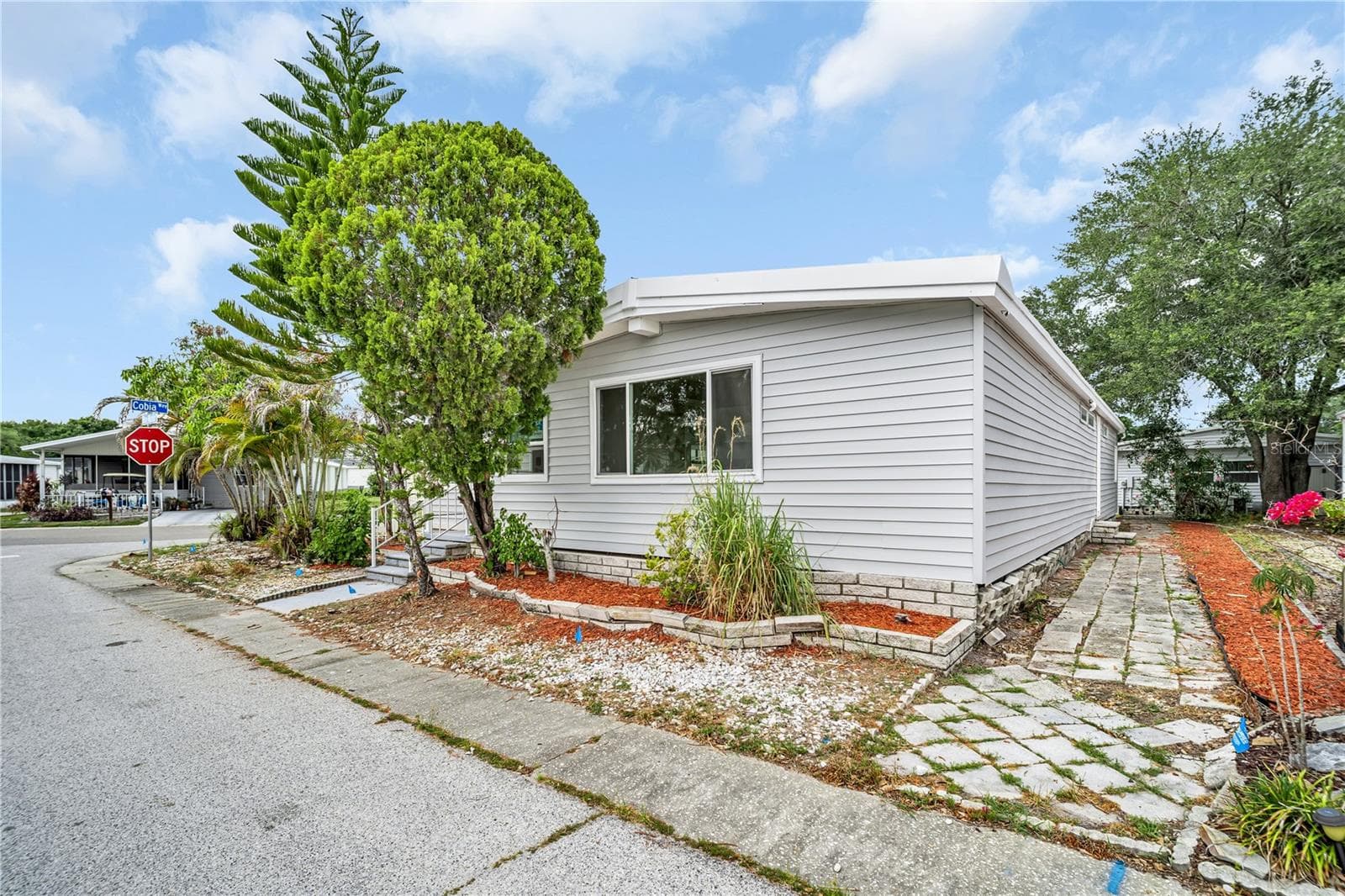 Manufactured Home at 193 BLUE MARLIN DR, OLDSMAR, photo 41 of 41