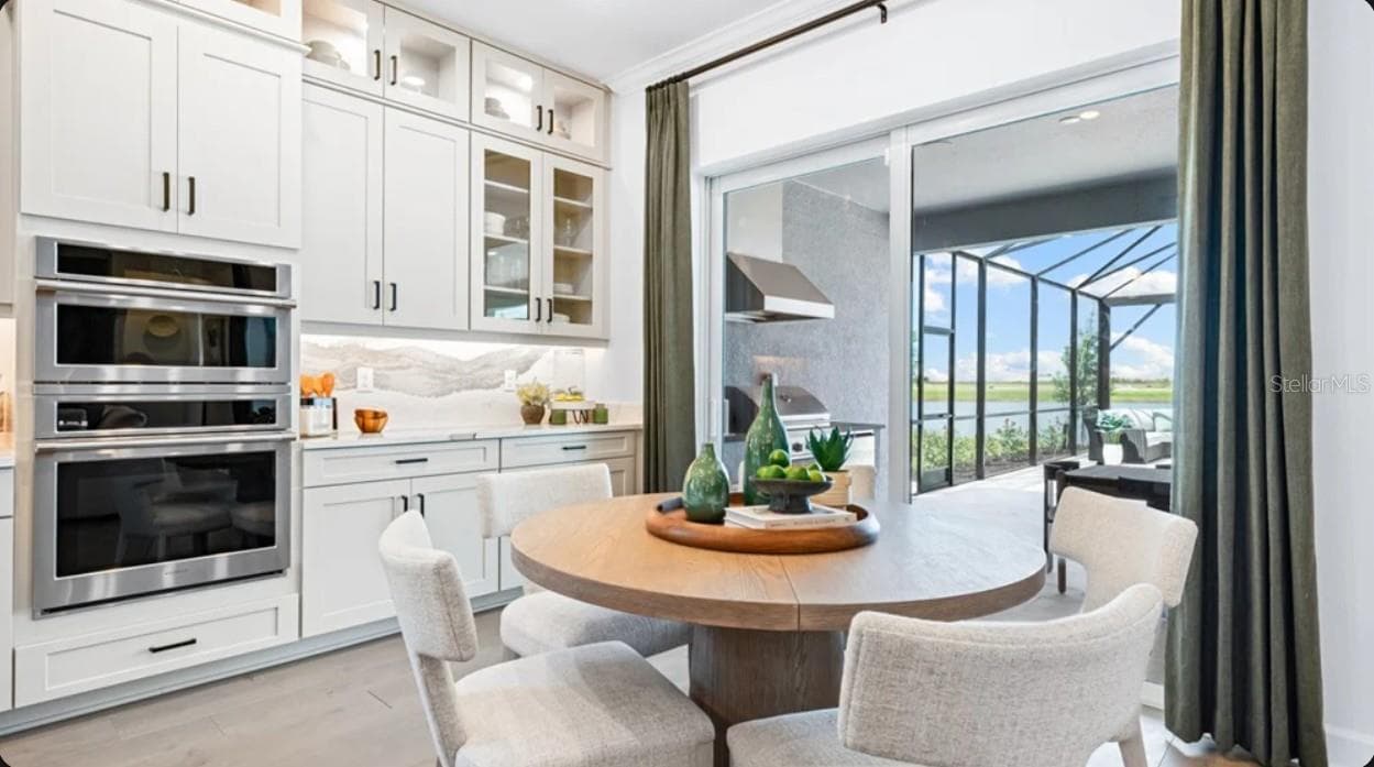 10594 Eclipse Street - Model Home Leaseback - Available Now for Closing - 10594 ECLIPSE ST, SARASOTA