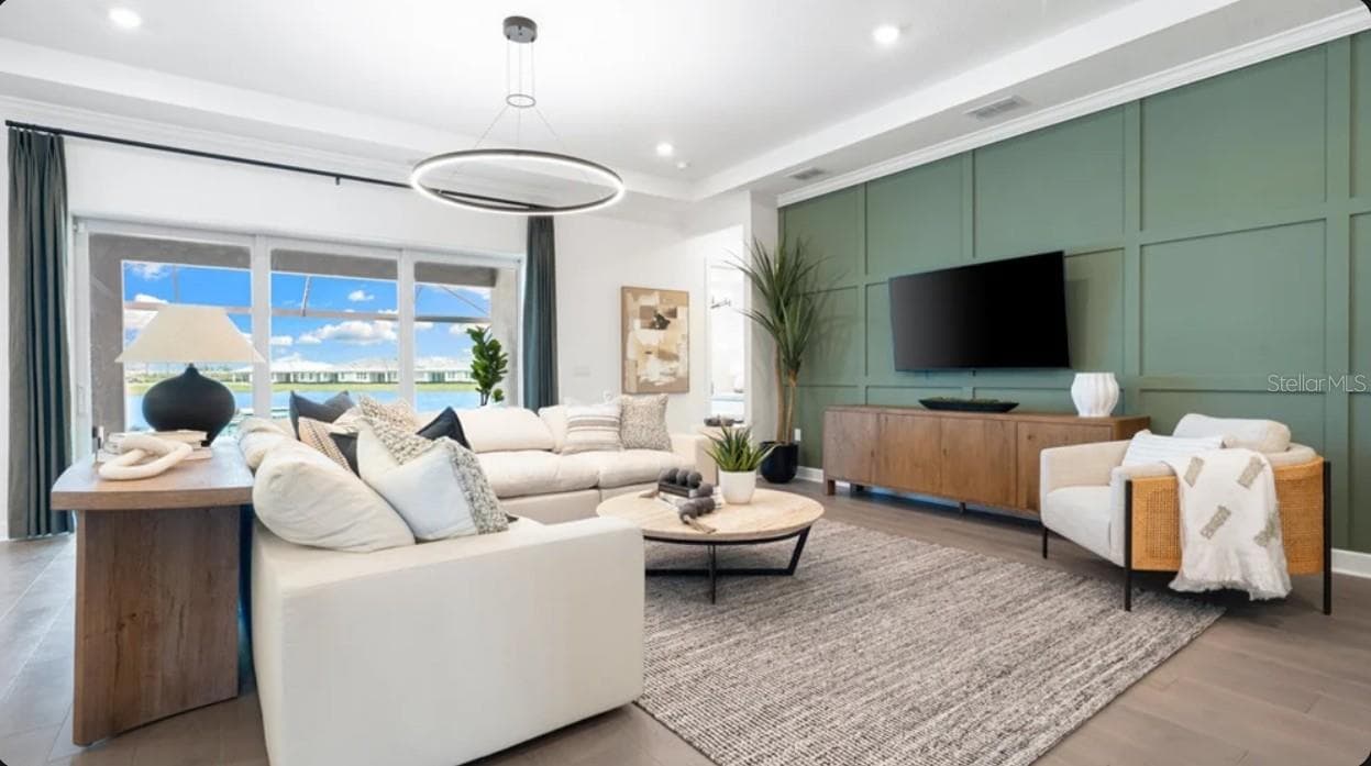 10594 Eclipse Street - Model Home Leaseback - Available Now for Closing - 10594 ECLIPSE ST, SARASOTA