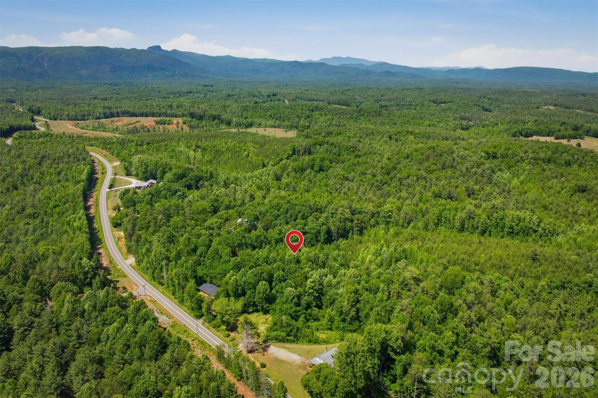 Acreage at Morganton, photo 2 of 5