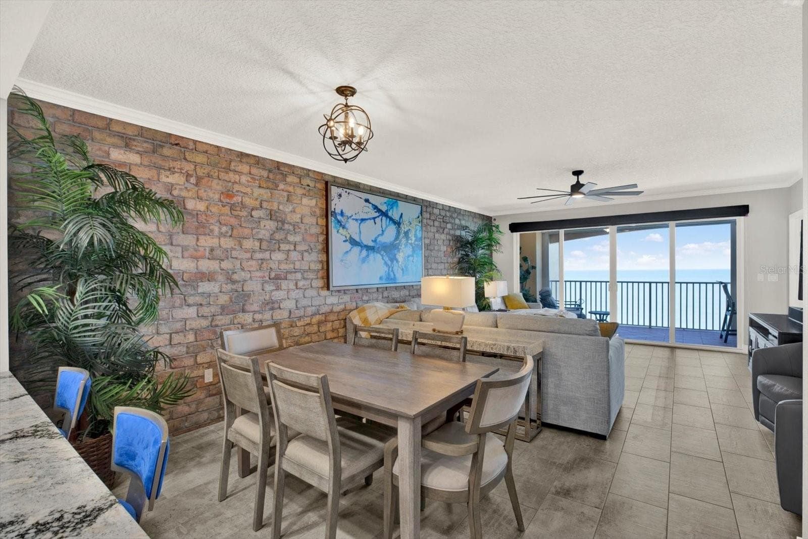 Dining - 16450 GULF BLVD #763, NORTH REDINGTON BEACH