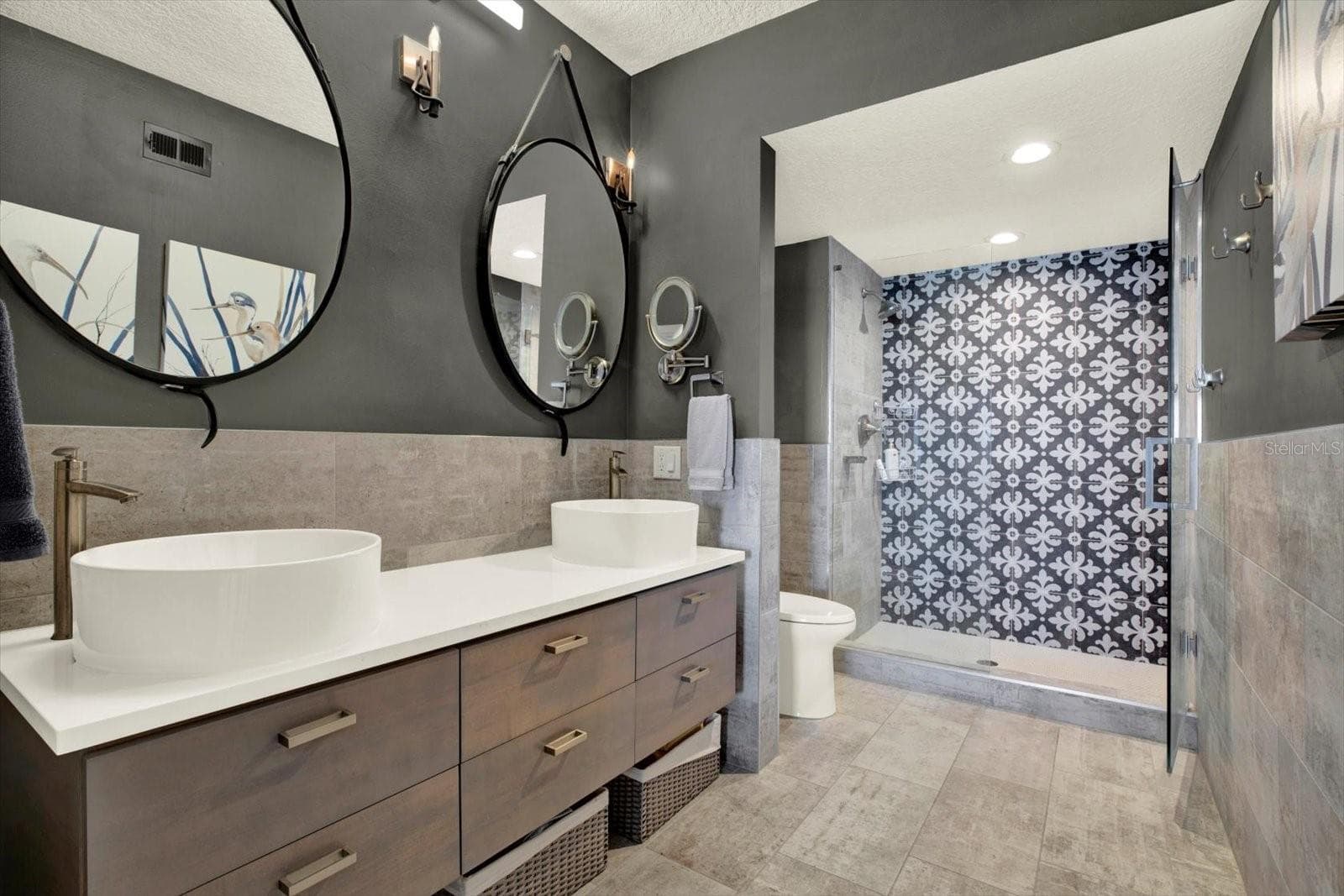 Primary Bathroom - 16450 GULF BLVD #763, NORTH REDINGTON BEACH