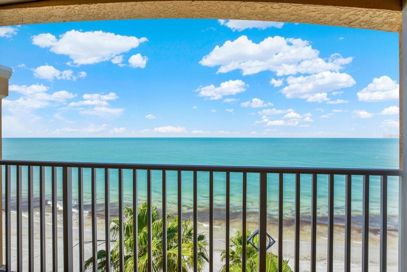 Balcony Views - 16450 GULF BLVD #763, NORTH REDINGTON BEACH
