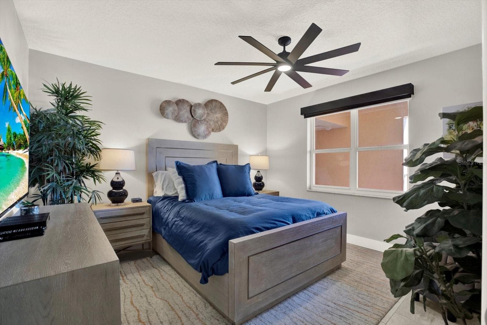 Second Bedroom - 16450 GULF BLVD #763, NORTH REDINGTON BEACH
