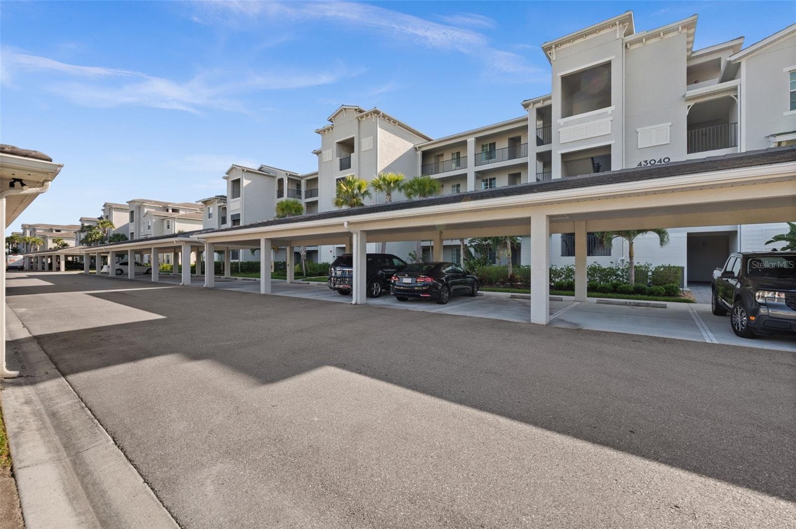 43040 GREENWAY BLVD #536
