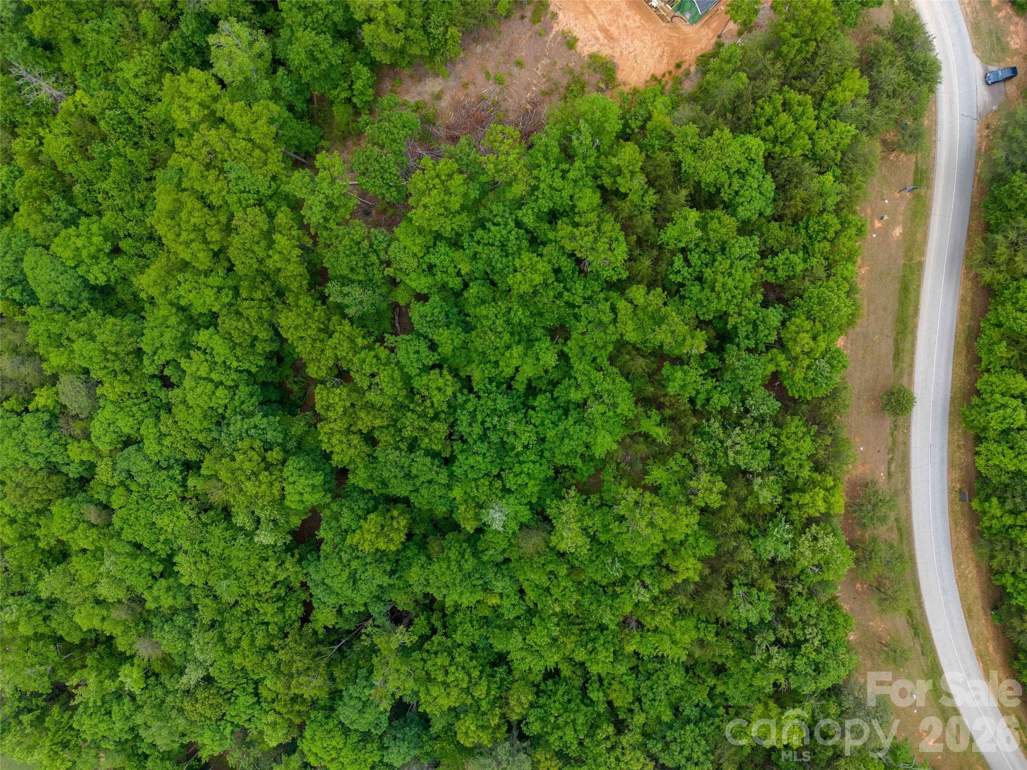 Lot at Mill Spring, photo 10 of 20