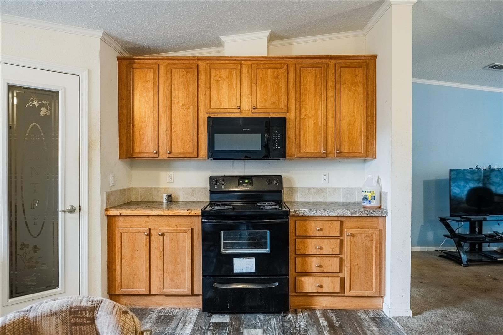Manufactured Home at 2308 KAY ST, LAKE ALFRED, photo 8 of 27