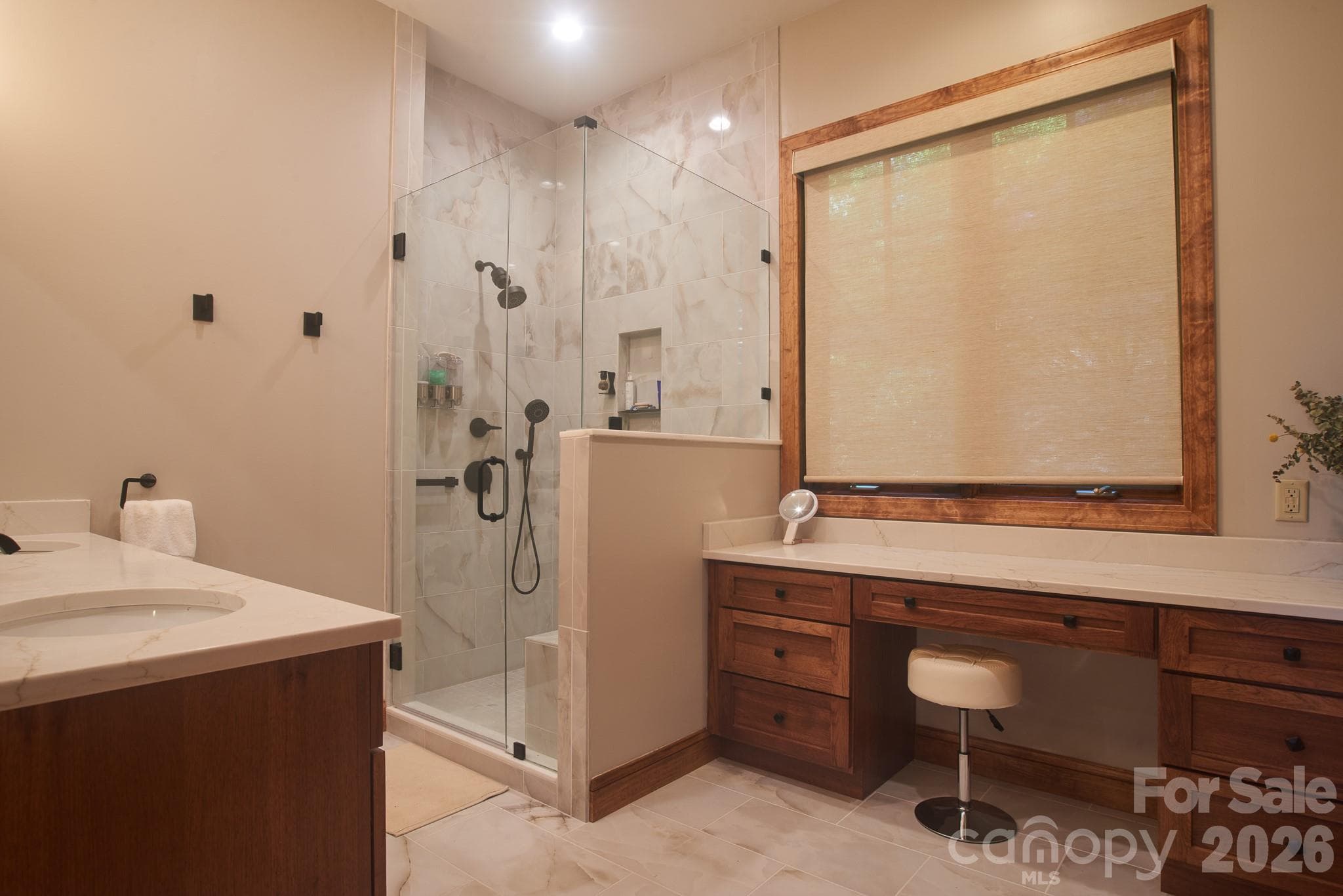 Primary Ensuite / completely remodeled - Burnsville