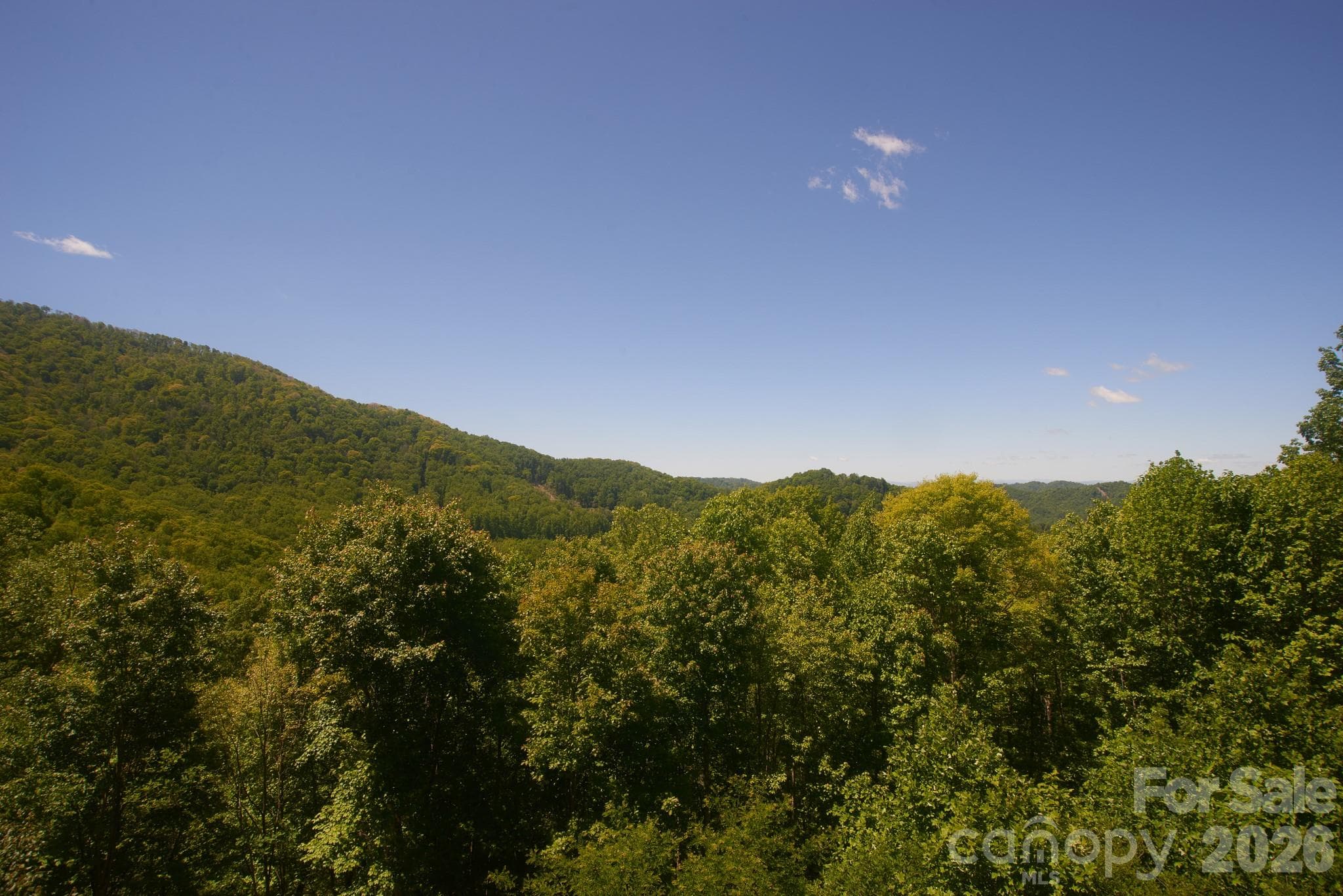 3,800' elevation - Burnsville