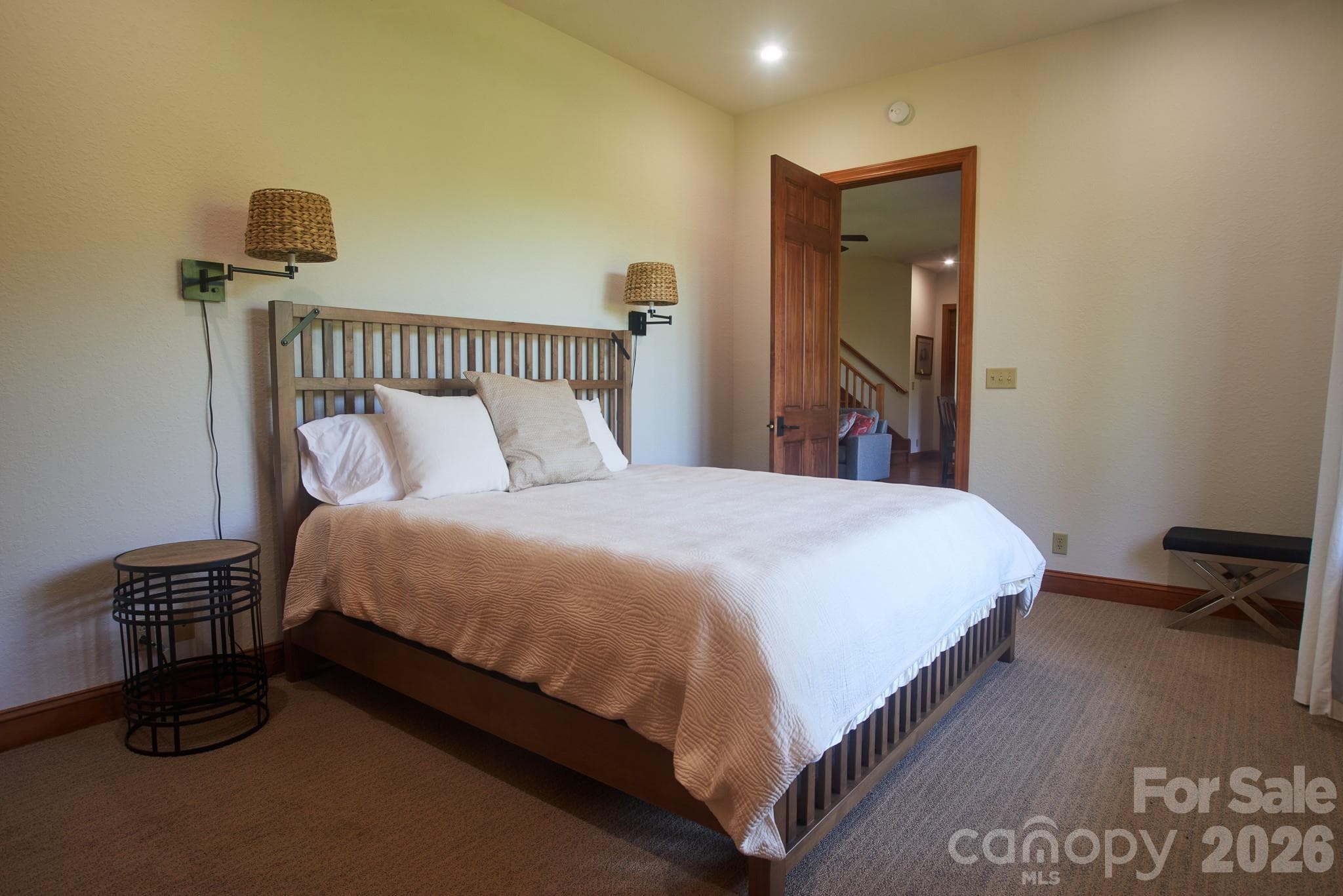 Basement - Split Bedroom Floorplan - Burnsville