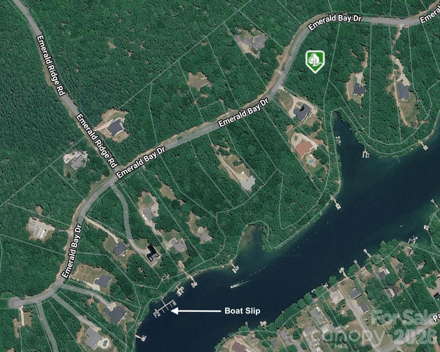 Lot at Salisbury, photo 2 of 36