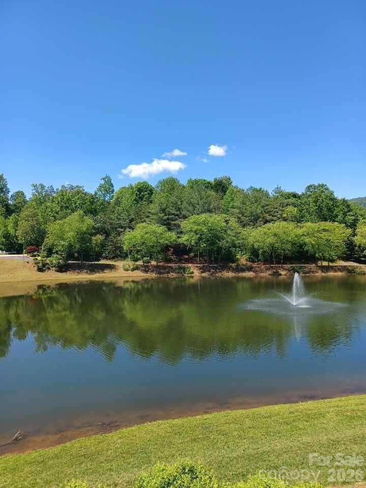 Lot at Lake Lure, photo 2 of 8