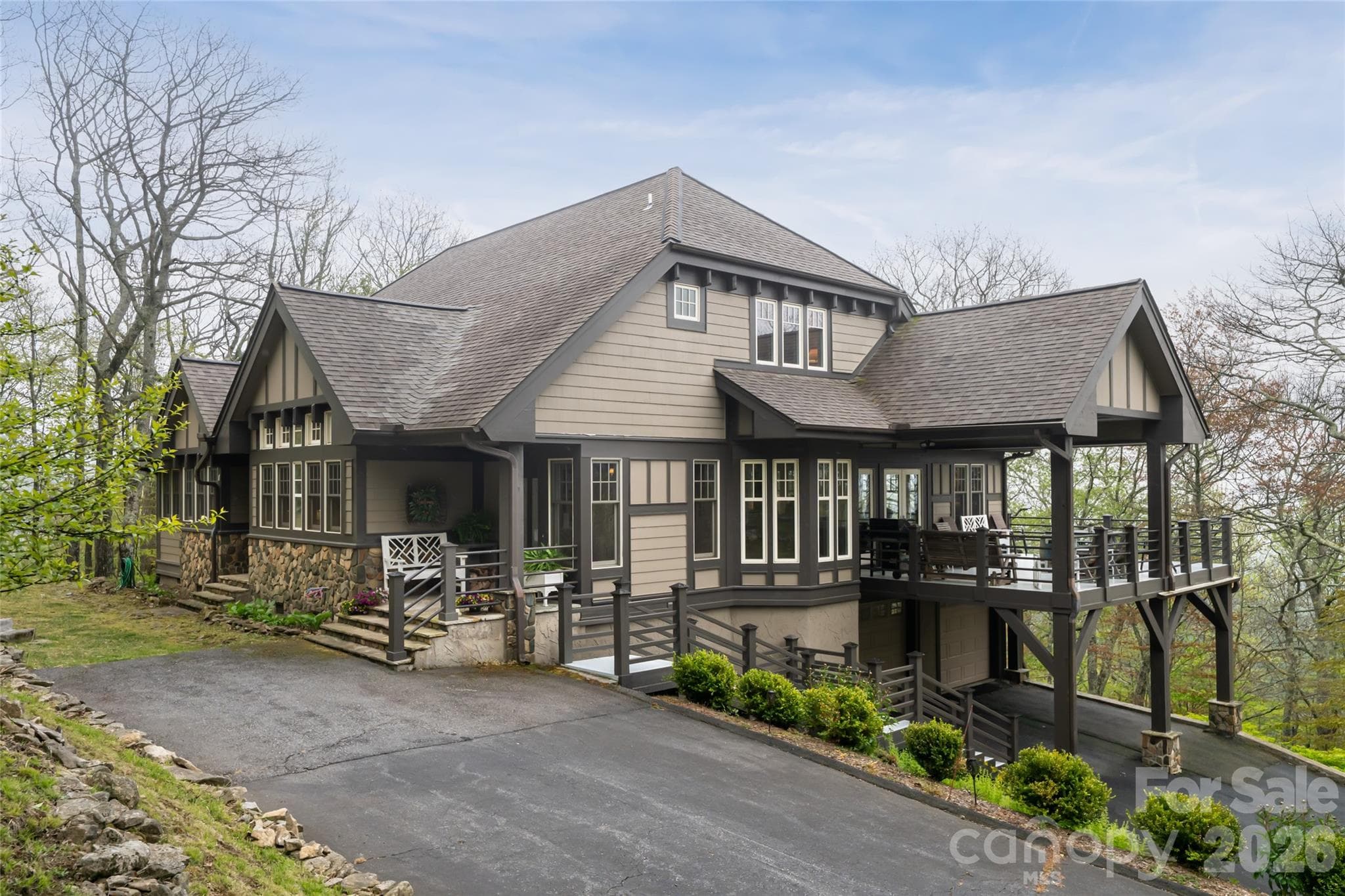 Single Family Residence at Mars Hill, photo 2 of 34