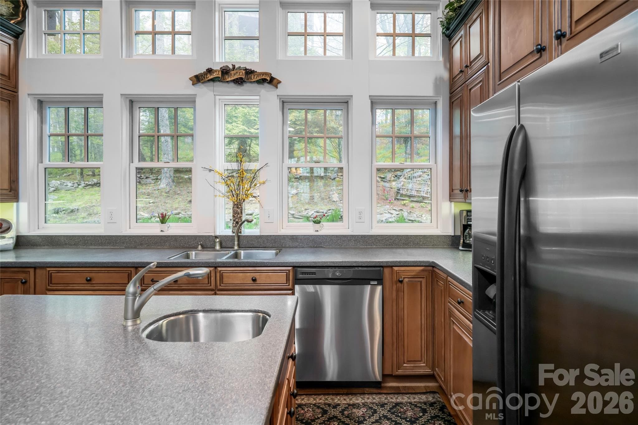 Single Family Residence at 412 Granny Lewis Lane, Mars Hill, photo 14 of 37