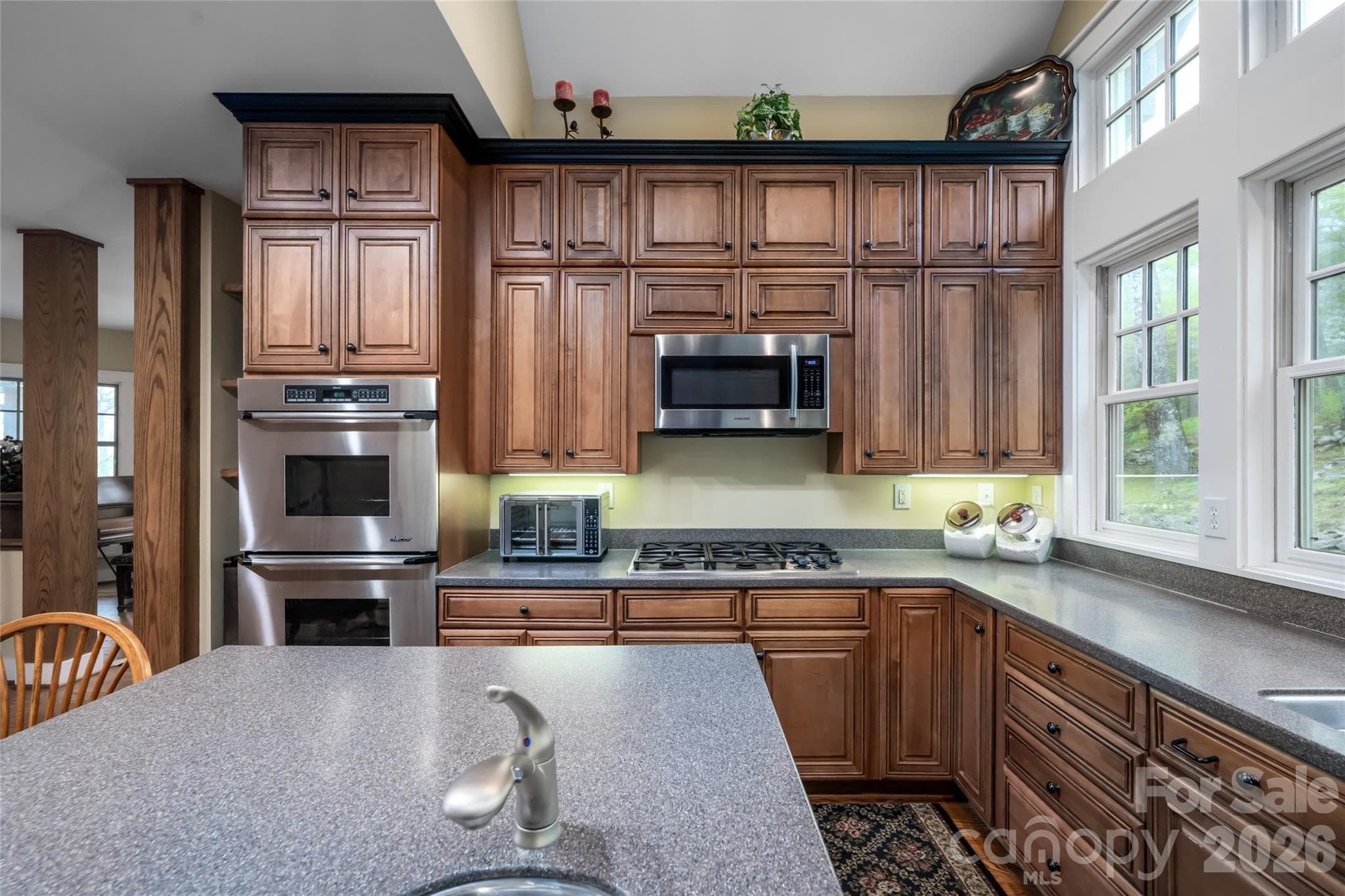 Single Family Residence at 412 Granny Lewis Lane, Mars Hill, photo 15 of 37