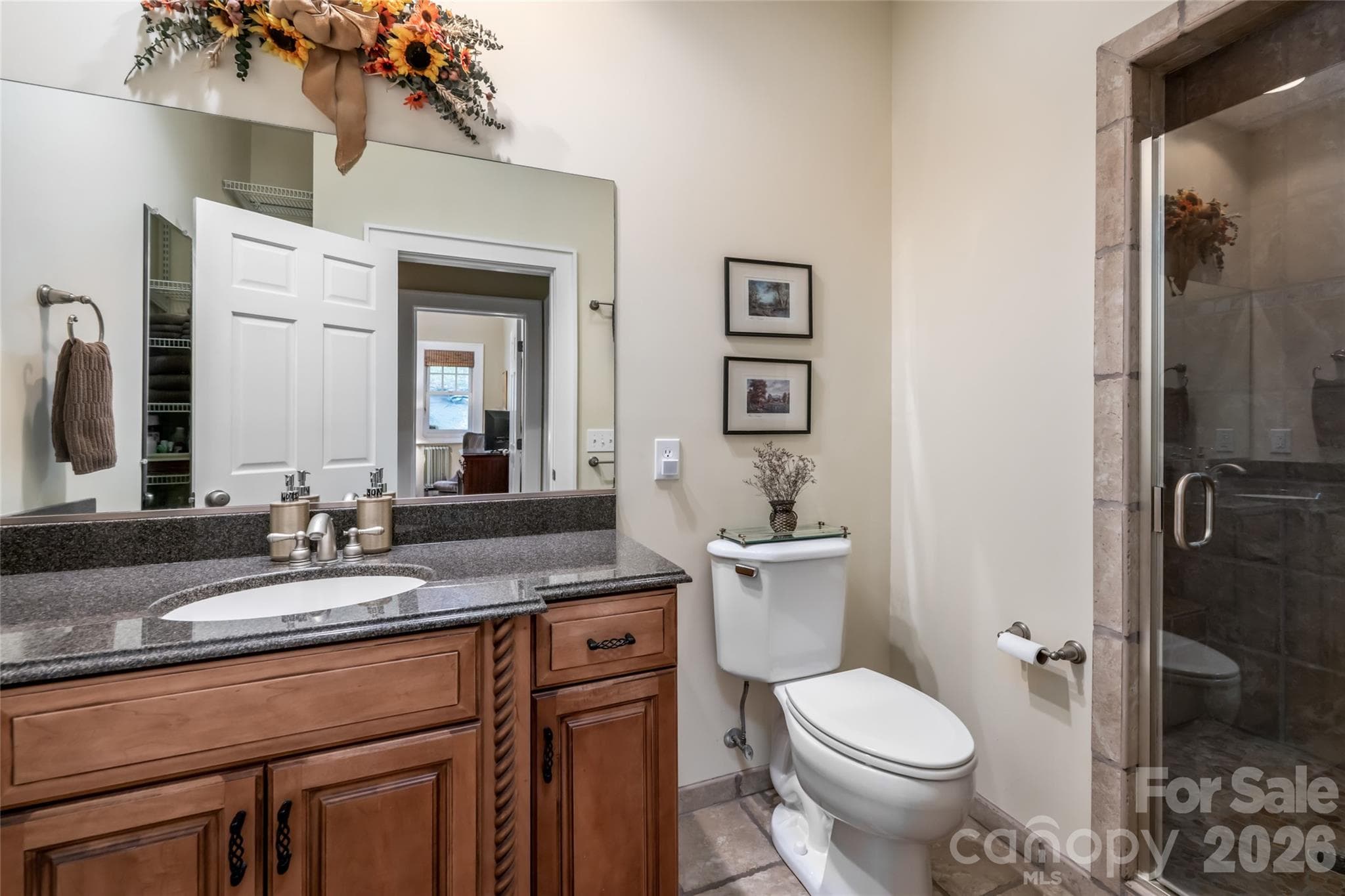 Single Family Residence at 412 Granny Lewis Lane, Mars Hill, photo 22 of 37