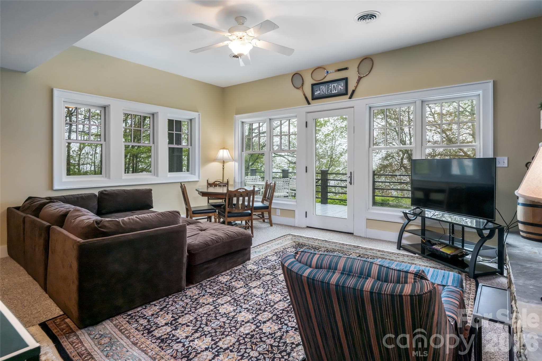 Single Family Residence at 412 Granny Lewis Lane, Mars Hill, photo 29 of 37