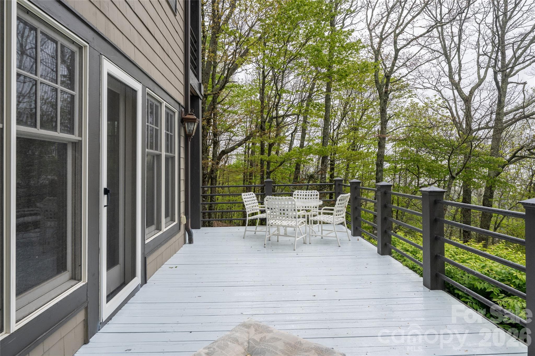 Single Family Residence at 412 Granny Lewis Lane, Mars Hill, photo 31 of 37