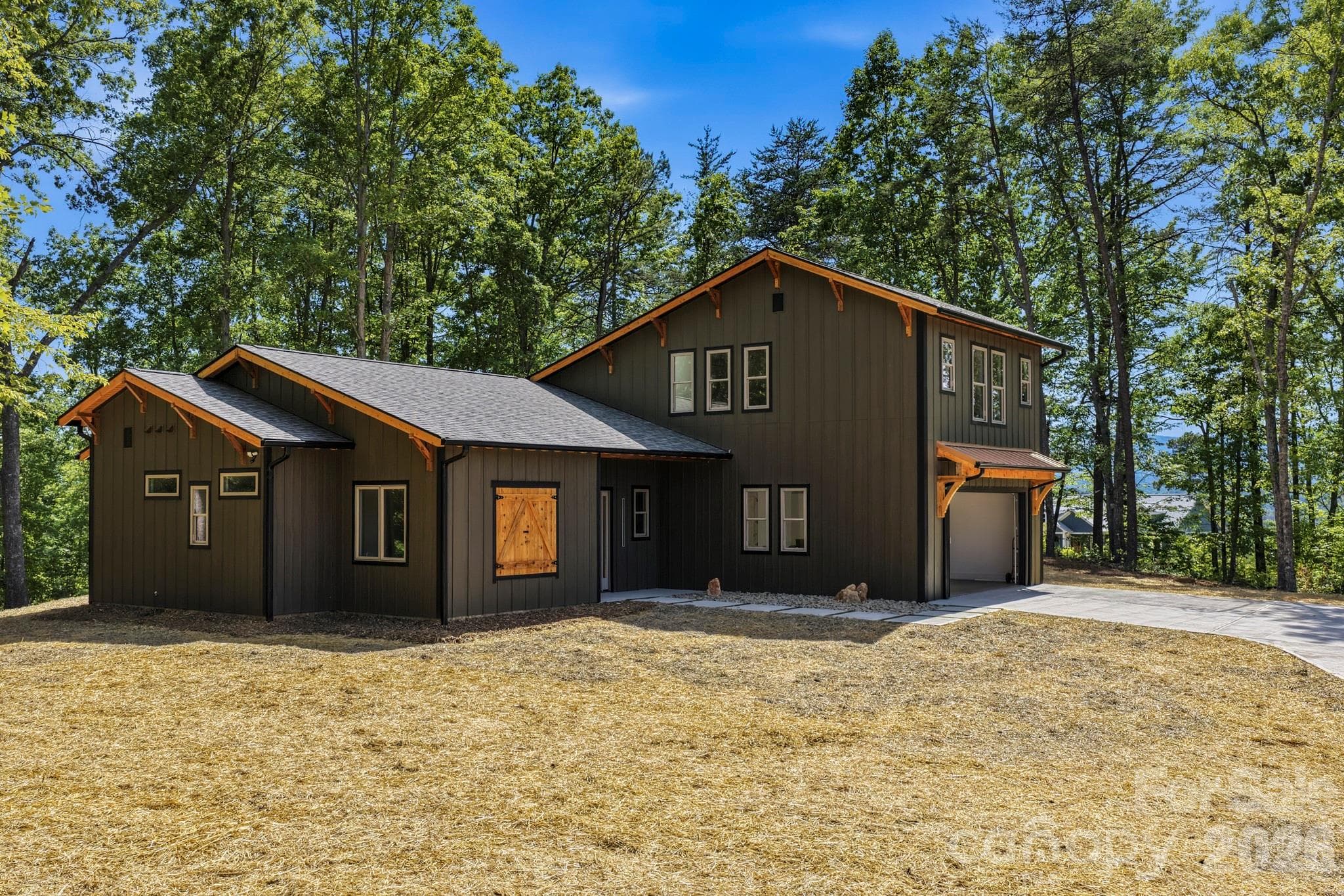 Single Family Residence at Lake Lure, photo 2 of 36