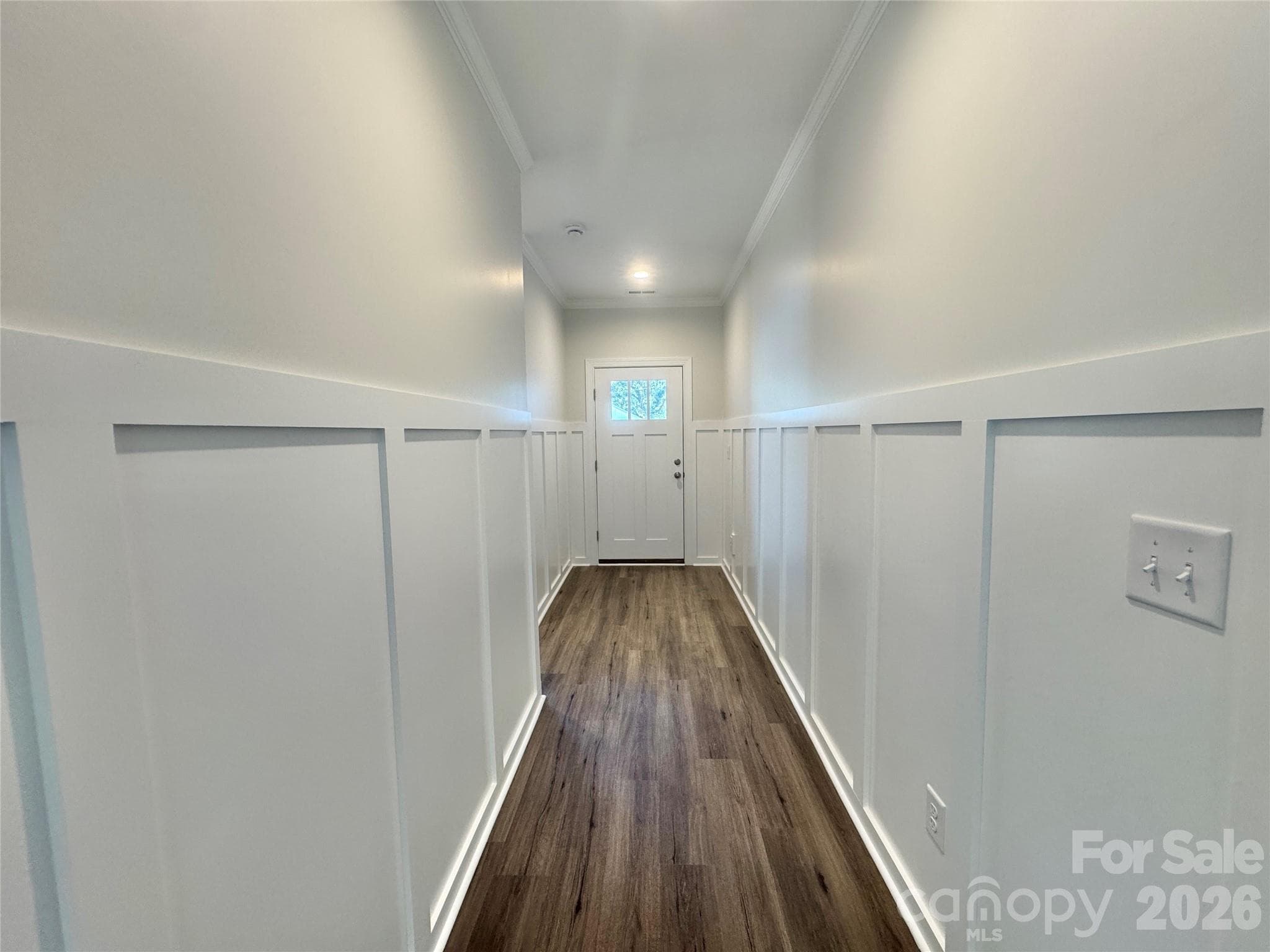 Front Entry - 417 W Westview Street, Gastonia