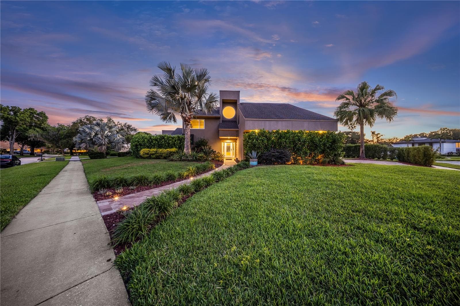 Single Family Residence at 12416 STILLWATER TERRACE DR, TAMPA, photo 2 of 56