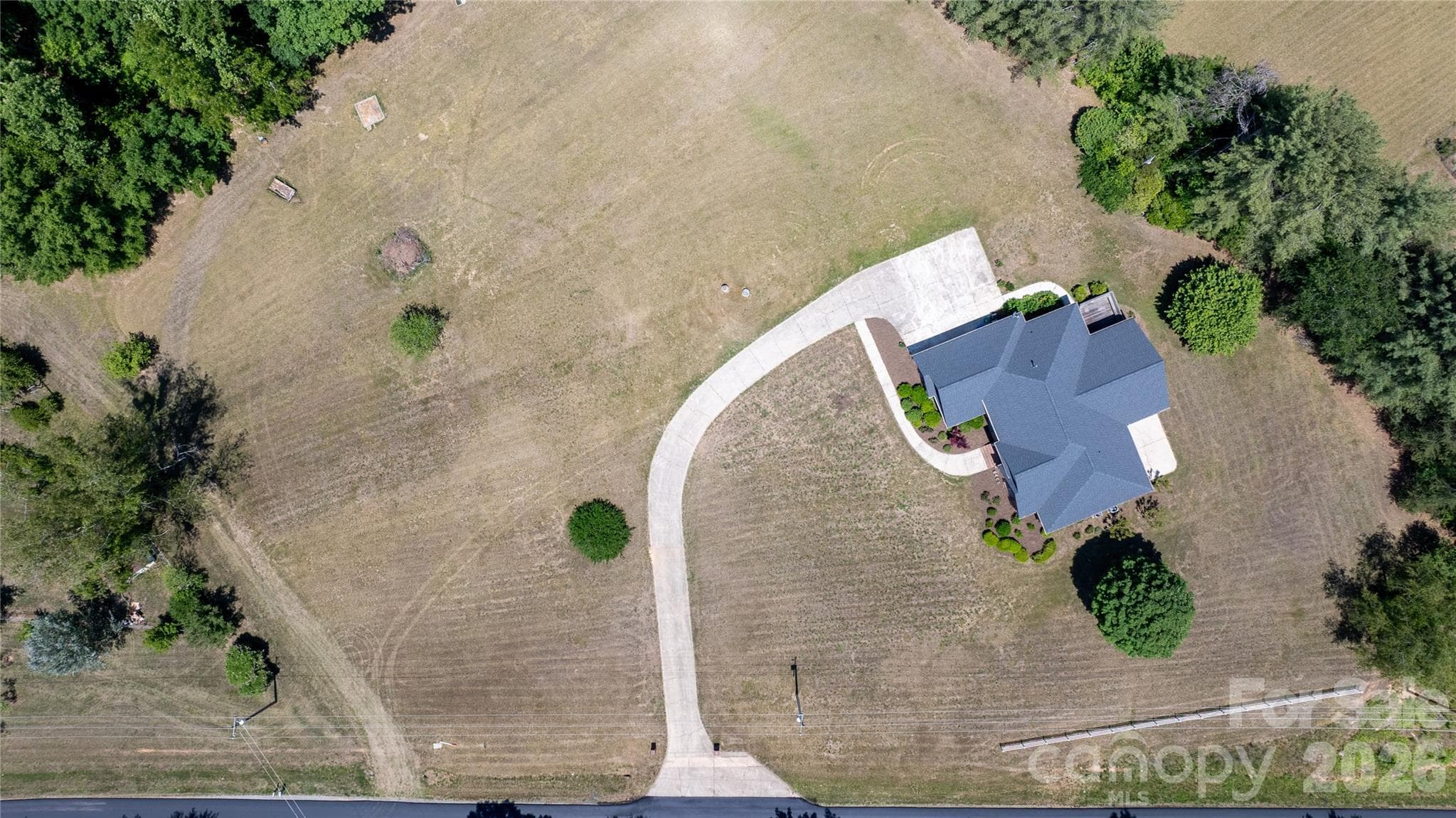 Single Family Residence at Taylorsville, photo 44 of 48