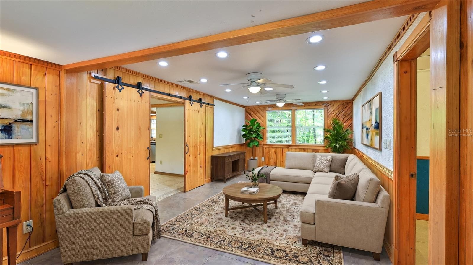 Virtually Staged - 801 E 20TH ST, SANFORD