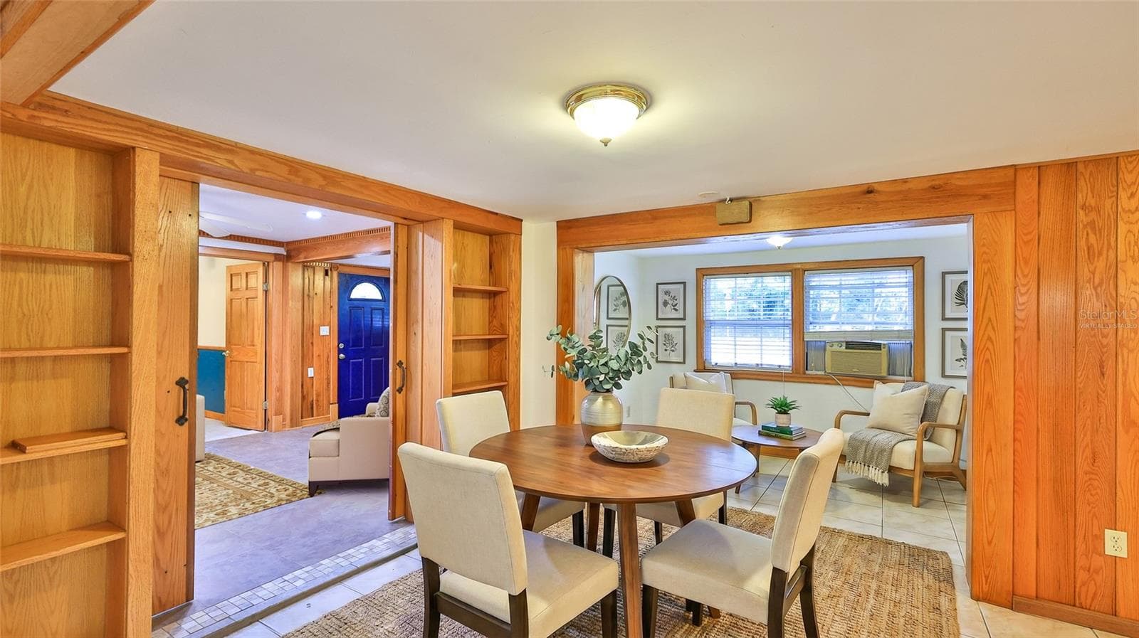 Virtually Staged - 801 E 20TH ST, SANFORD