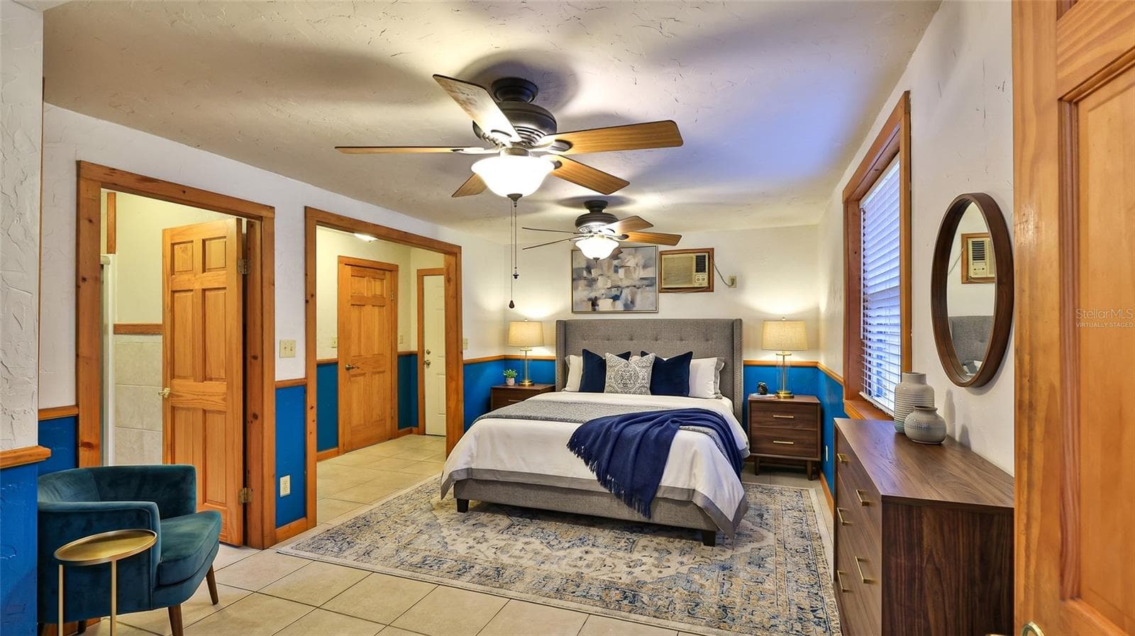 Virtually Staged - 801 E 20TH ST, SANFORD