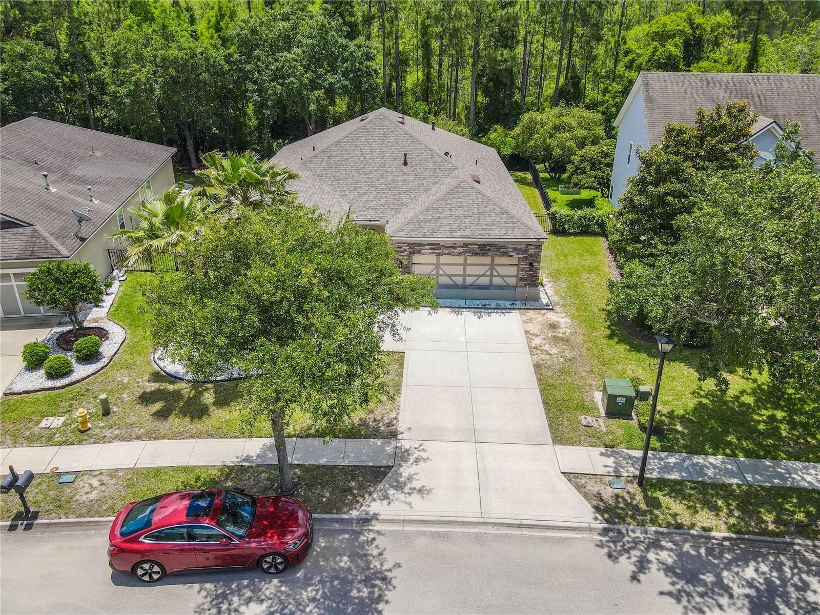 Single Family Residence at 184 S ARABELLA WAY, ST JOHNS, photo 2 of 79